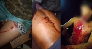Ava Guarani: área cercada e boicote do comércio escasseiam acesso à comida em TI retomada