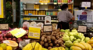 Como a Farmácia Popular: governo estuda rede de comércio para baratear alimentos