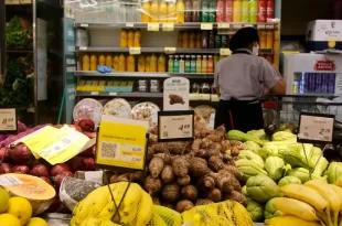 Como a Farmácia Popular: governo estuda rede de comércio para baratear alimentos