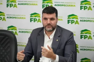 Bancada ruralista critica proposta do governo de reduzir tarifas para importação de alimentos