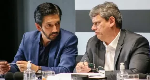 Política e negócios: lucro da empresa da família Nunes aumenta 497% em contratos com governo de SP desde a posse do prefeito
