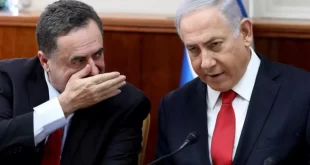 Ministros israelenses discutem secretamente a divisão da Síria