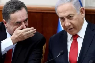 Ministros israelenses discutem secretamente a divisão da Síria