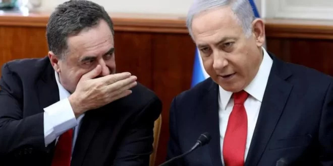 Ministros israelenses discutem secretamente a divisão da Síria