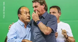 Pega prefeito bolsonarista: Governo Lula cede imóvel para Rio Branco abrigar vítimas de enchentes