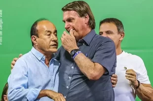 Pega prefeito bolsonarista: Governo Lula cede imóvel para Rio Branco abrigar vítimas de enchentes