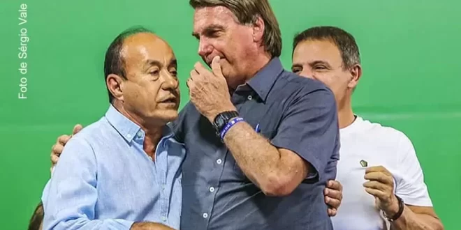 Pega prefeito bolsonarista: Governo Lula cede imóvel para Rio Branco abrigar vítimas de enchentes