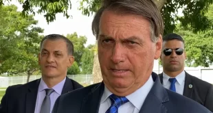 Rancoroso e invejoso: Bolsonaro critica Lei Rouanet um dia após vitória de Fernanda Torres
