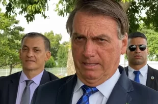 Rancoroso e invejoso: Bolsonaro critica Lei Rouanet um dia após vitória de Fernanda Torres