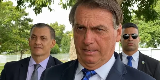 Rancoroso e invejoso: Bolsonaro critica Lei Rouanet um dia após vitória de Fernanda Torres