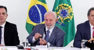 Lula sanciona renegociação da dívida dos estados com dispositivo que prevê federalização de estatais