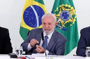 Lula sanciona renegociação da dívida dos estados com dispositivo que prevê federalização de estatais