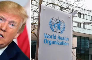 Trump isola EUA: presidente retira o país da OMS e prejudica o mundo