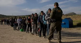 Trump amplia deportação expressa e libera prisões em áreas protegidas nos EUA