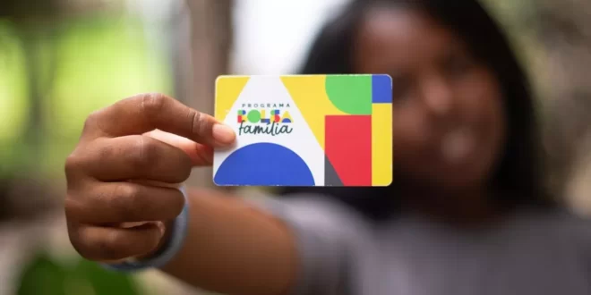 Mais de 1,3 milhão de famílias deixam o Bolsa Família devido ao aumento de renda