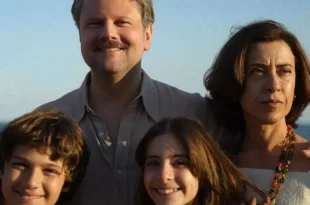"Ainda estou aqui" é indicado ao Oscar de Melhor Filme, principal categoria da premiação