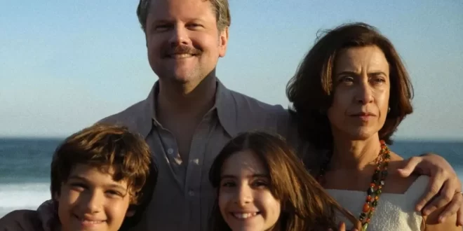 "Ainda estou aqui" é indicado ao Oscar de Melhor Filme, principal categoria da premiação