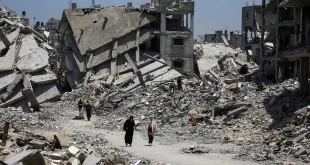 Documentos vazados revelam cooperação da Microsoft com o genocídio em Gaza