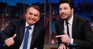Gentili diz que Bolsonaro é o maior "covarde" que o Brasil já conheceu