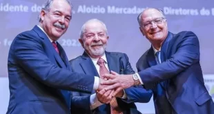 Inovação industrial brasileira atinge patamar histórico com R$ 34 bilhões em financiamentos em 2024