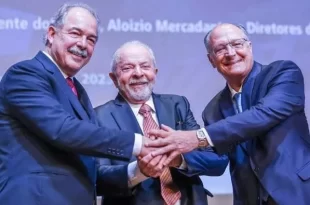 Inovação industrial brasileira atinge patamar histórico com R$ 34 bilhões em financiamentos em 2024