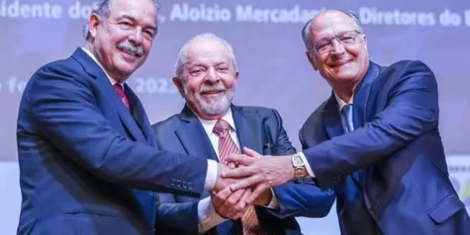Inovação industrial brasileira atinge patamar histórico com R$ 34 bilhões em financiamentos em 2024