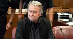 Steve Bannon chama Elon Musk de "maligno" e promete expulsar o bilionário do governo Trump