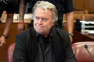 Steve Bannon chama Elon Musk de "maligno" e promete expulsar o bilionário do governo Trump