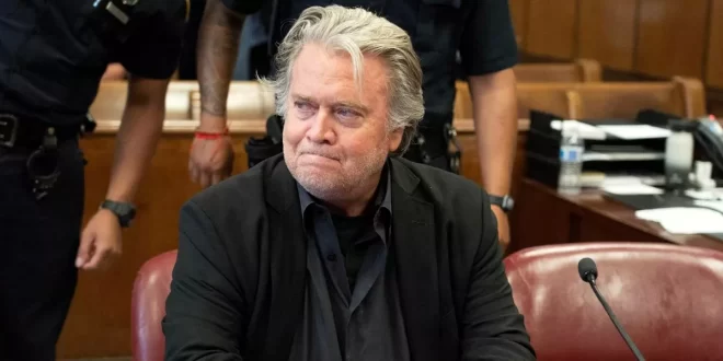 Steve Bannon chama Elon Musk de "maligno" e promete expulsar o bilionário do governo Trump