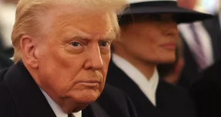 Ações europeias e asiáticas caem e criptomoedas entram em colapso por causa da guerra comercial de Trump