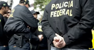 PF encaminha ao STF inquérito sobre desvios de emendas envolvendo União Brasil