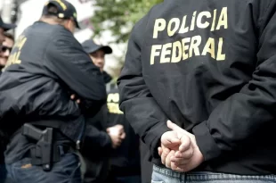PF encaminha ao STF inquérito sobre desvios de emendas envolvendo União Brasil