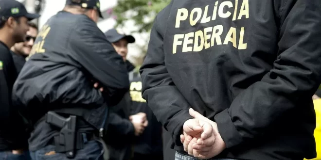 PF encaminha ao STF inquérito sobre desvios de emendas envolvendo União Brasil