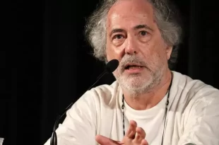 "O Brasil está na mira de Trump", diz Pepe Escobar