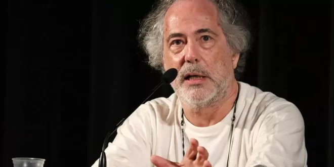 "O Brasil está na mira de Trump", diz Pepe Escobar