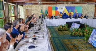 Prioridade do governo em 2025 é baratear os alimentos, diz Lula