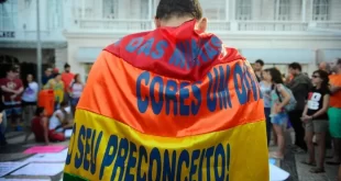 Brasil é líder em assassinatos por LGBTfobia com quase 300 mortes violentas em 2024