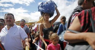 Governo Trump revoga proteção para venezuelanos: “Sacos de lixo”