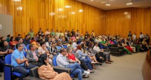 Mailza destaca a importância de manter a estrutura orçamentária estadual sólida