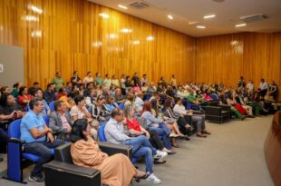 Mailza destaca a importância de manter a estrutura orçamentária estadual sólida