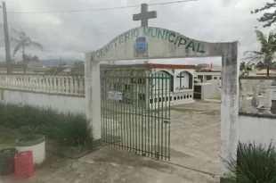 Macabro. Freezer cheio de gatos congelados e mais de 20 ossadas humanas é encontrado em cemitério do Paraná