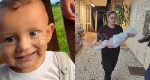 Polícia investiga morte de bebê de 11 meses por suspeita de falhas no atendimento médico