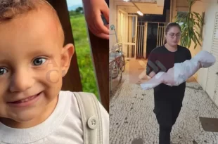 Polícia investiga morte de bebê de 11 meses por suspeita de falhas no atendimento médico