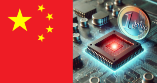 Microcomputador do tamanho de uma moeda promete revolucionar a segurança digital global