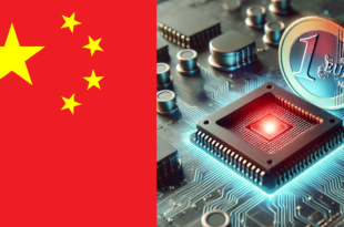 Microcomputador do tamanho de uma moeda promete revolucionar a segurança digital global