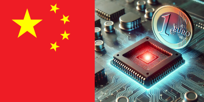 Microcomputador do tamanho de uma moeda promete revolucionar a segurança digital global