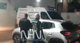 Flagra ‘melhor amigo’ com sua companheira e vai parar no Pronto Socorro