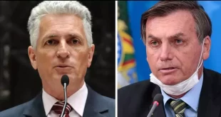 Correia sobre ataques de Bolsonaro à cultura: ‘gosta é de cantar hino nacional para pneu e idolatrar generais golpistas’