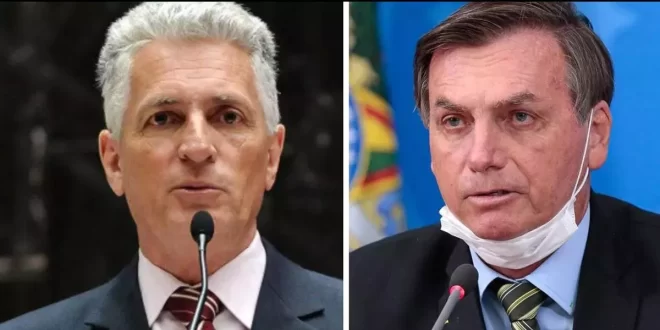 Correia sobre ataques de Bolsonaro à cultura: ‘gosta é de cantar hino nacional para pneu e idolatrar generais golpistas’