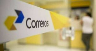 Correios divulga resultado preliminar do concurso público